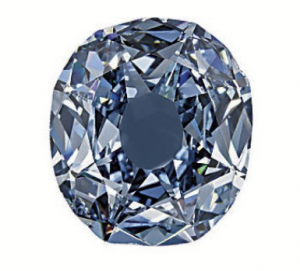 Wittelsbach diamond